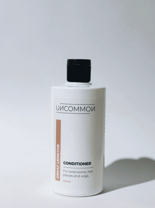 Great Lengths Conditioner for extended hair. 300ml