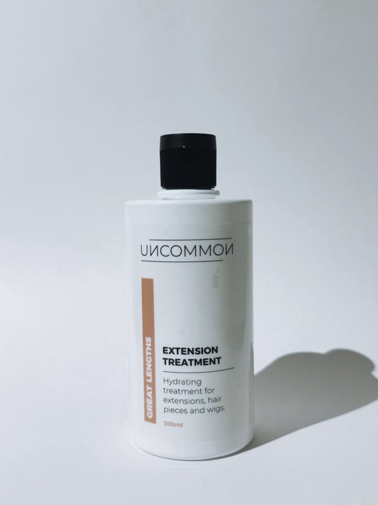 Extension Revive Treatment for Extended Hair 300ml.