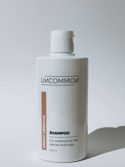 Great Lengths Shampoo for extended hair. 300ml