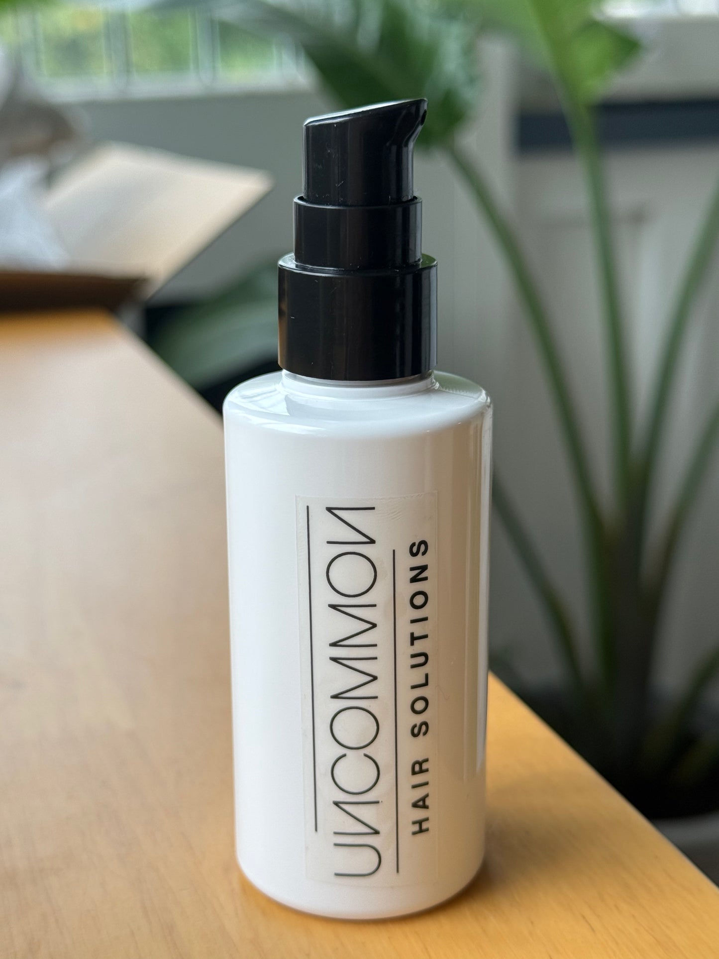 Magic Serum for fine hair. 50ml