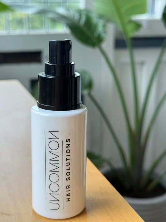 Diamond Spray weightless shine . 50ml
