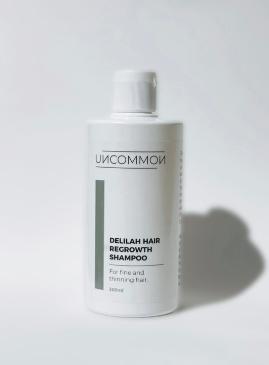 Delilah Hair Regrowth Shampoo 300 ml