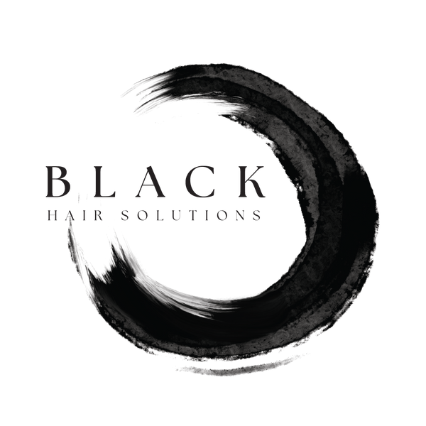 BLACK hair solutions